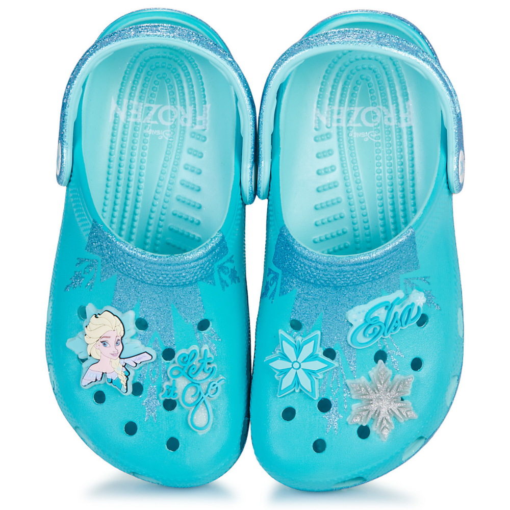 Cartoon Crocs Collection™