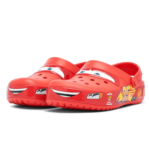 Cartoon Crocs Collection™