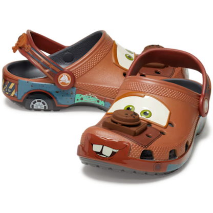 Cartoon Crocs Collection™