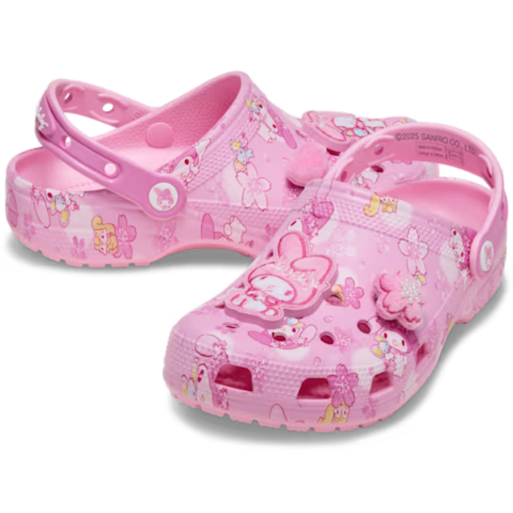 Cartoon Crocs Collection™