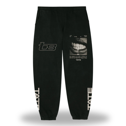 Lips Sweatpants