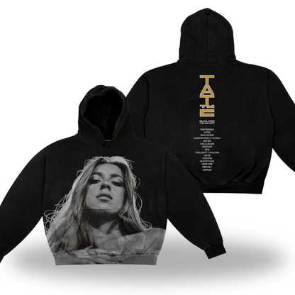Tate Hoodie Collection