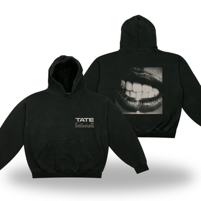 Tate Hoodie Collection