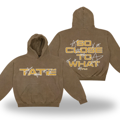 Tate Hoodie Collection
