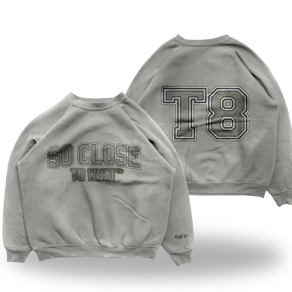 Tate Hoodie Collection